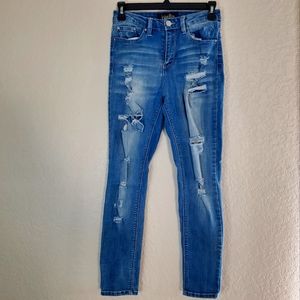 Indigo Rein Jeans Size 5